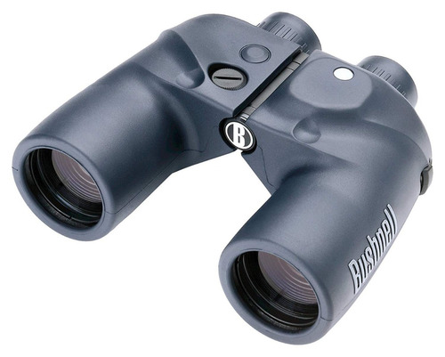 Binoculares Bushnell Marine 7x50 Brujula Iluminada 137500