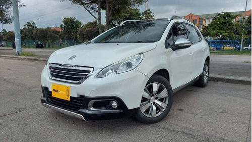 Peugeot 2008 1.6 Allure