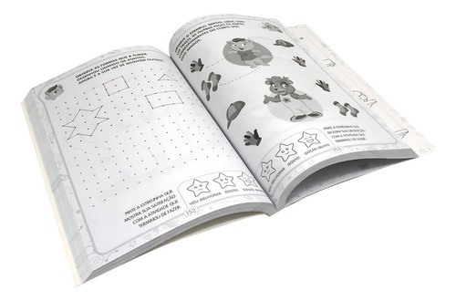365 Escolinha Atividades Educativas, de Todolivro. Editorial Brasileitura, capa mole em português, 2022