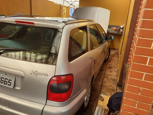 Citroën Xsara 2000 1.8 16v Exclusive 5p