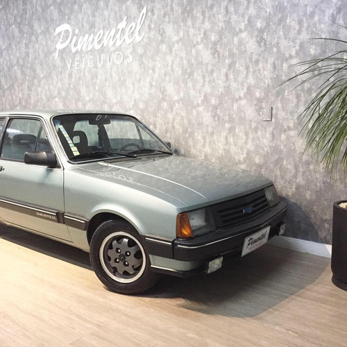 Imagem 4 de 15 de Chevrolet Chevette Dl