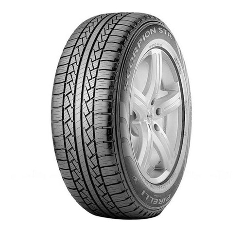 Pneu Pirelli Aro 16 Scorpion Str 255/70r16 109h Xl