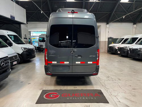 Mercedes-benz Sprinter 417 Ext. L. T.a 2025 19 Lugares Execu