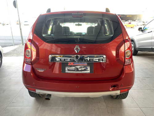Renault Duster DUSTER DYNAMIQUE 1.6 FLEX 16V MEC.