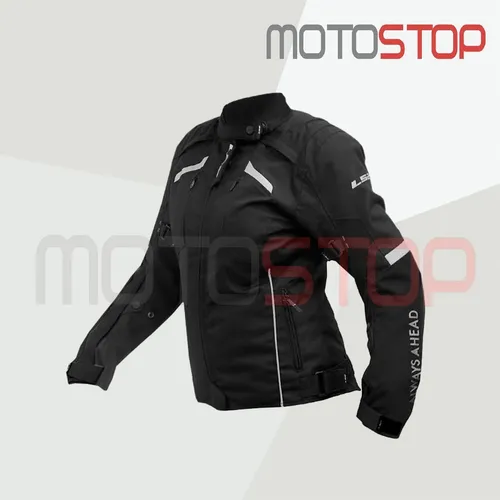 Chaqueta moto mujer ls2 hotsell