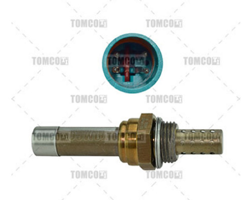 Sensor Oxigeno Tomco Para Ford Thunderbird Sc 3.8l V6 91-93