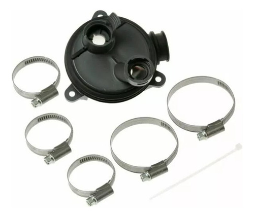 Wd19x25278 Dishwasher Diverter Valve Assembly Kit For Ge Ccf