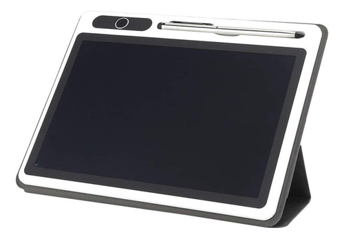 Tableta De Escritura Lcd, Tablero Negocios De 10.1 Pulgadas