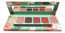 Comprar Sombra De Ojos Trend Beauty Tropical Vibes Vol.1 Y Vol.2 Color 6 Colores Mate Y Shimmer Mate Y Shimmer