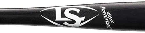 Bate De Fungo Louisville Slugger Mb37 De Álamo De 37