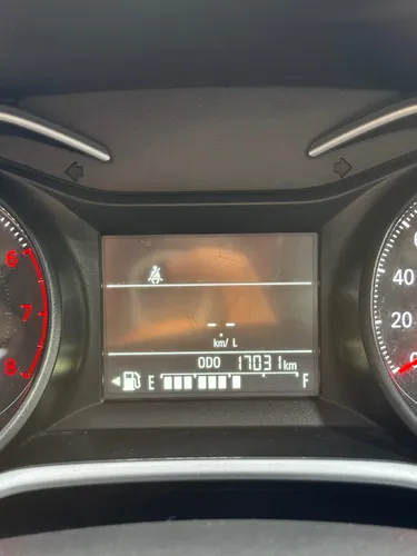 Chevrolet Onix 1.0T