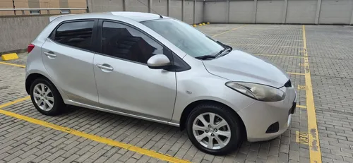 Mazda 2 1.5 15hap