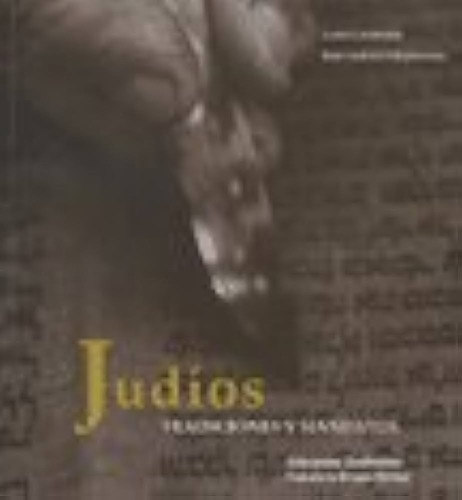 Judíos: Tradiciones Y Mandatos, De Leon Goldstein. 1, Vol. 1. Editorial Colono´s Grupo Editor, Tapa Blanda, Edición 1 En Español, 2017