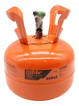 Comprar Gas Freon 404a Necton Garrafa X 2.7kg Camaras Vitrinas Super