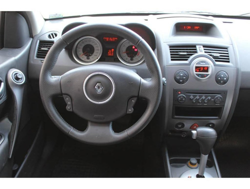 Renault Mégane Grand Tour Dynamique 2.0a