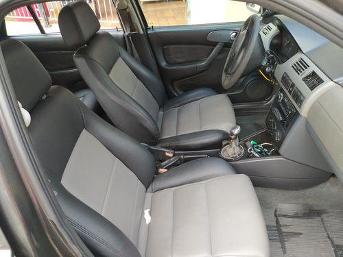 Volkswagen Parati 1000 16v Turbo