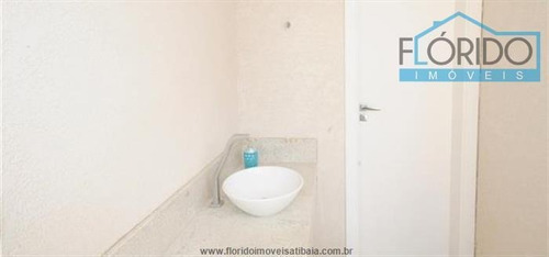 Imagem 3 de 29 de Casas Em Condomínio À Venda Em Atibaia/sp - Compre O Seu Casas Em Condomínio Aqui! - 1434926
