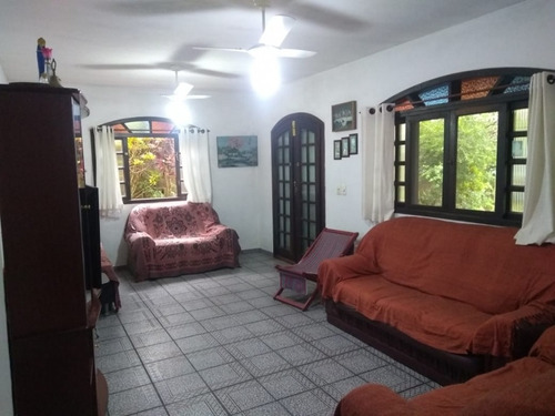 Imagem 5 de 7 de Casa Venda Sao Sebastiao - Sp - Maresias - 5333