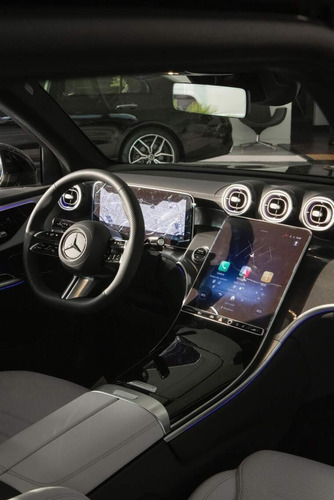 Mercedes-Benz Glc 300 2.0 MHEV 4MATIC 9G-TRONIC