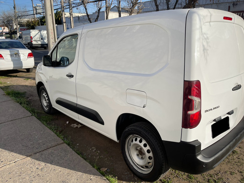 Citroën Berlingo L Hdi 92 Bvm Aa 2Ab