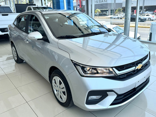 Chevrolet Aveo 1.5 Ls Tm 98Hp