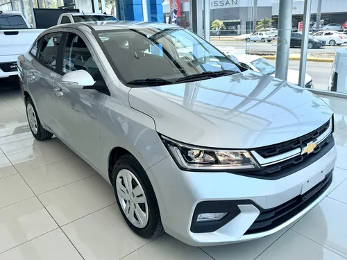Chevrolet Aveo 1.5 Ls Tm 98Hp