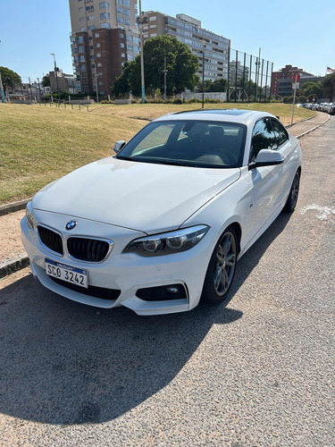 Bmw Serie M 220i Coupé 2.0