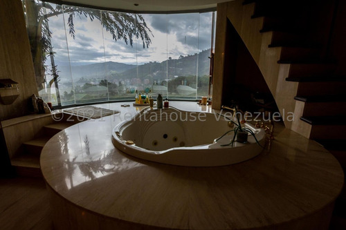 Imagen 25 de 30 de Los Naranjos Del Cafetal Casa En Venta Cod. 22-8102 02129594482----04141469108 Rah Ccct