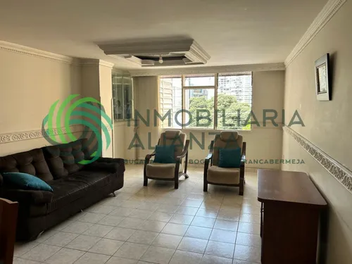 Apartamento En Venta En Sotomayor. Cod V61555