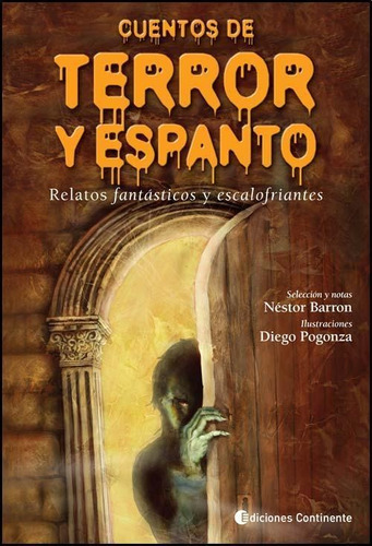 Cuentos De Terror Y Espanto