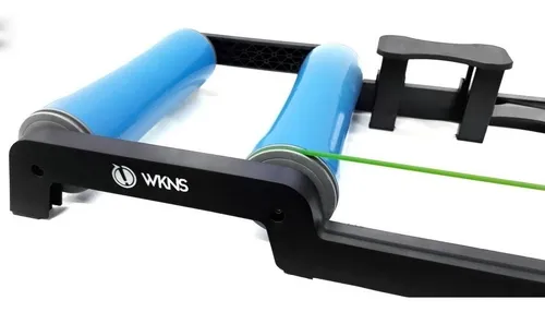 Rodillo De Entrenamiento Wkns 3 Cilindros Pl sticos