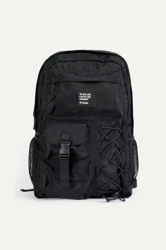 Mochila Every De Nylon 47 Street