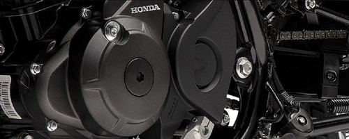 Moto Honda Xr 190 2025