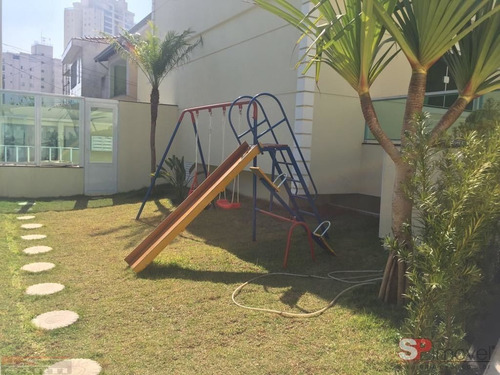 Imagem 4 de 14 de Vila Maria Alta - Sobrado Novo - R$ 550.000,00 - St10299