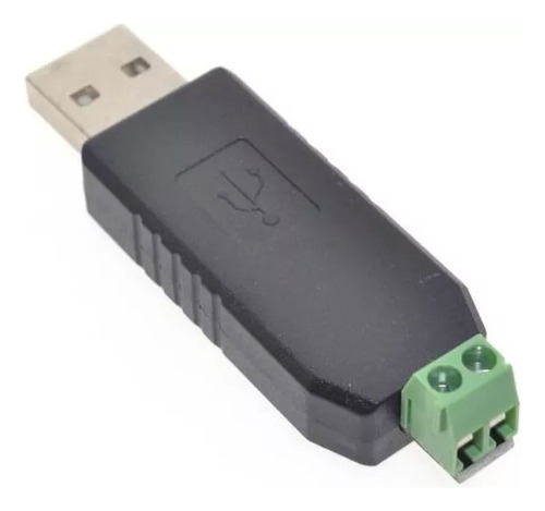 Modulo Adaptador Interfaz Usb Serial A Rs485 Max485