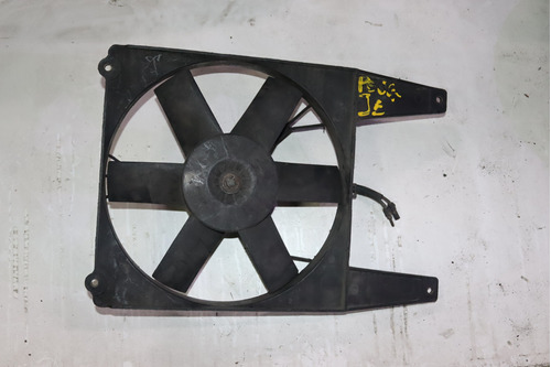 Electroventilador Fiat Ducato J5 1989 Ev-079