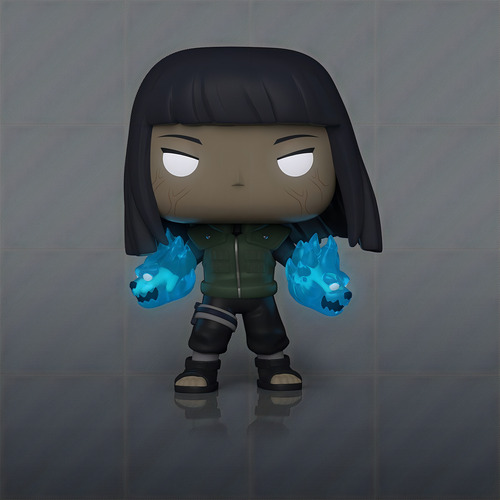 Funko Pop! Naruto Shippuden Hinata 1339