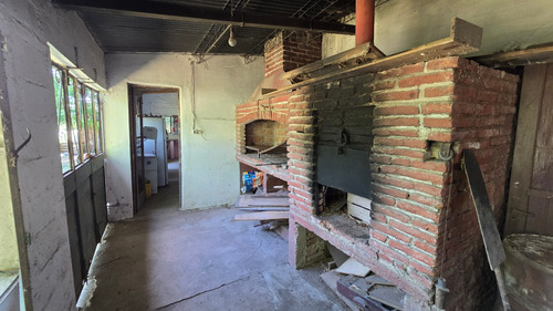 Venta Chacra 4 Dormitorios Colón Con Cochera