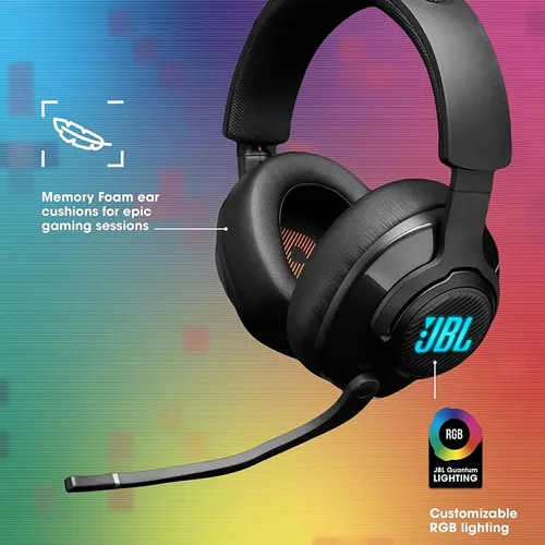 Jbl quantum q400 sale