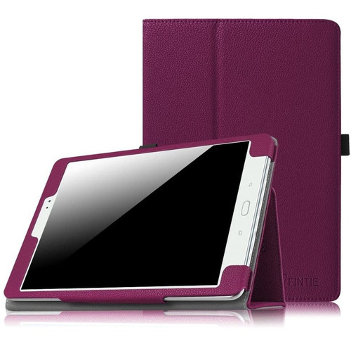 Funda Para Tablet Samsung Galaxy Tab A 9.7  Violeta