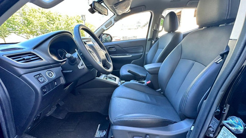 Mitsubishi L200 2.4 Di-d High Power 181cv Cuero