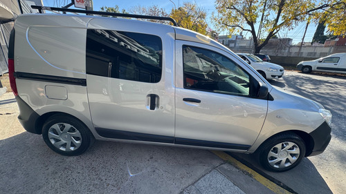 Renault Kangoo Ii Express 1.6 Sce Confort 5A