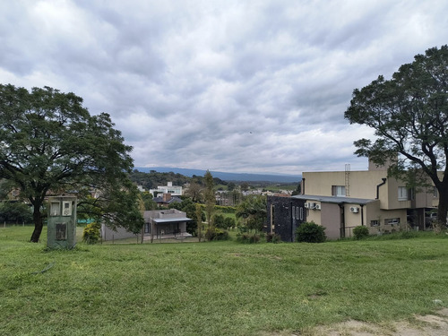 Terreno En Venta En Country Loma Linda