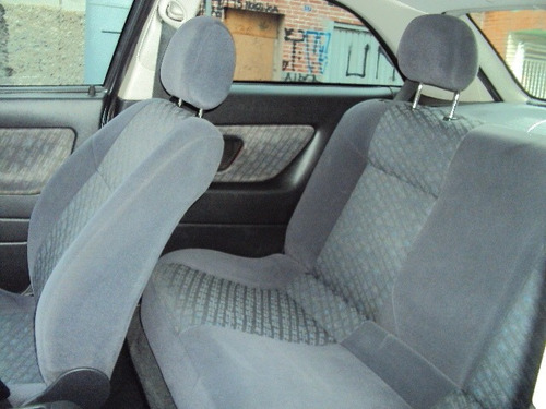 Chevrolet Astra Hatch 1.8 Gl 2001 Completo/impecavel