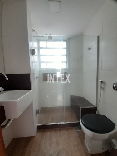 Imagem 28 de 28 de Vazio! Sol Da Manhã, De Frente Para A Rua, Andar Alto, Com 3 Quartos Para Venda Em Icaraí, Niterói-rj - Ap01250 - 69315217