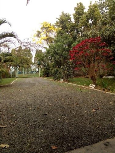 Imagem 19 de 23 de Chácara Em Chácara Cruzeiro Do Sul, Sumaré/sp De 1066m² 3 Quartos À Venda Por R$ 590.000,00 - Ch613746-s