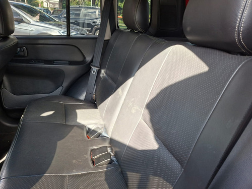 Mitsubishi Pajero Pajero TR4 2.0 16V (flex) (aut)