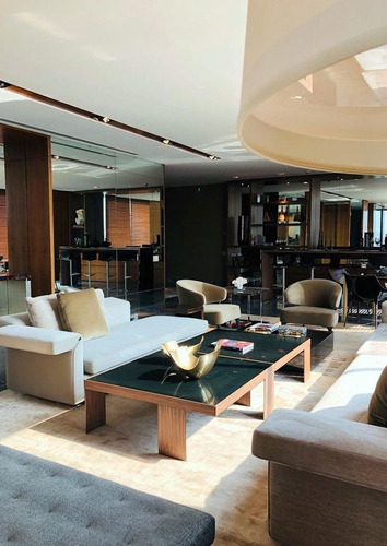 Imagen 7 de 20 de Departamento Highpark