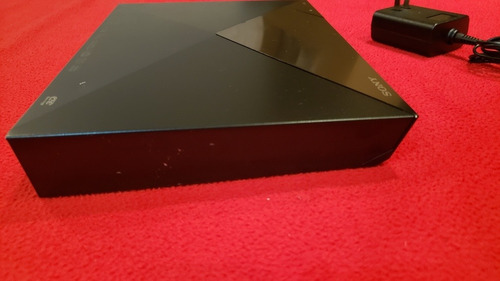 Reproductor Blu Ray Smart Wifi Sony Bdp-s5200 (Usado)