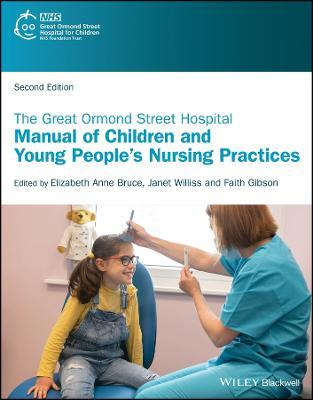 Libro The Great Ormond Street Hospital Manual Of Children...
